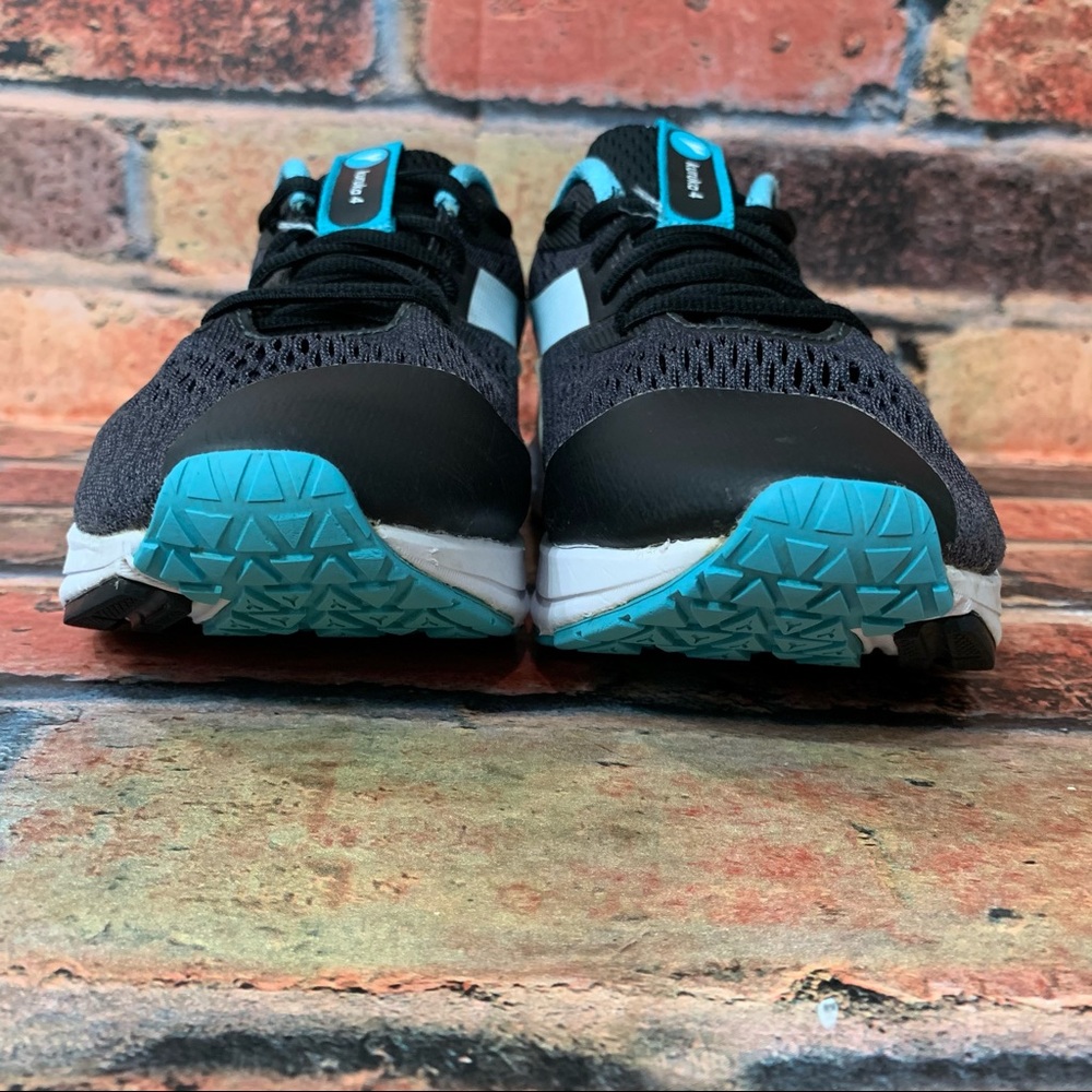 Diadora Kuruka 4 Athletic Shoes - Picture 4 of 9